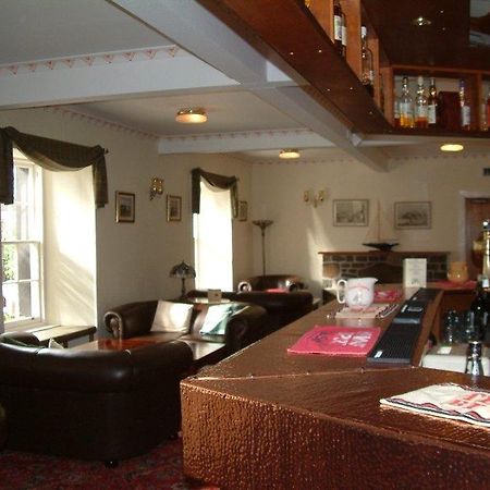 Eddrachilles Hotel Badcall 外观 照片