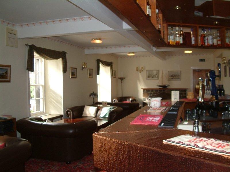 Eddrachilles Hotel Badcall 外观 照片