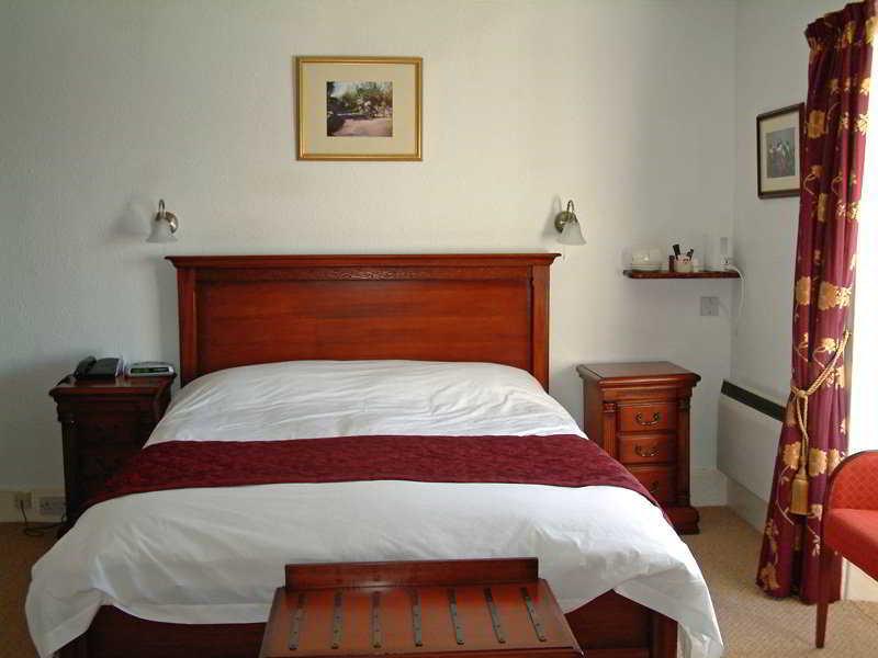 Eddrachilles Hotel Badcall 外观 照片