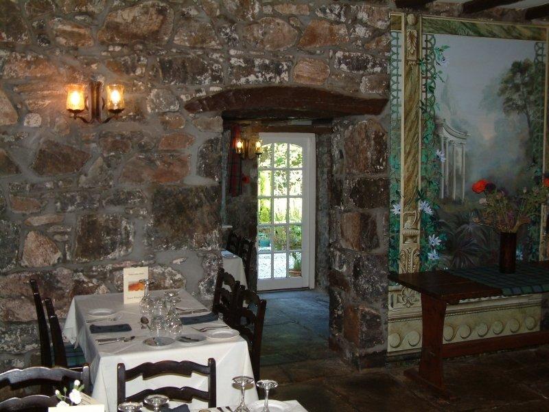 Eddrachilles Hotel Badcall 外观 照片